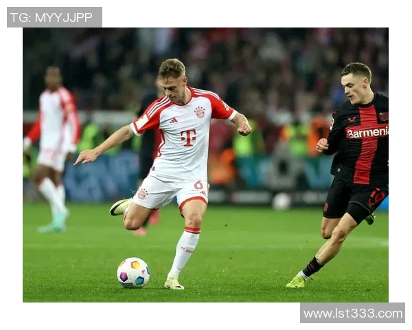 拜仁慕尼黑与勒沃库森激战正酣谁能在德甲巅峰对决中笑到最后