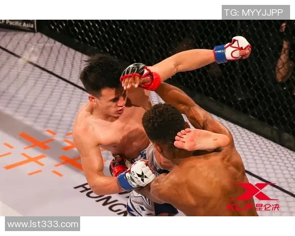 昆仑决精彩对决张美煊挑战马萨谁将赢得胜利引发热议